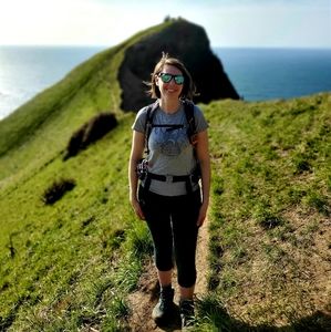 Meet your Posher, Ellen